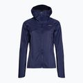 Damen Fahrradjacke Patagonia Dirt Roamer Ton blau 7