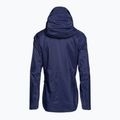 Damen Fahrradjacke Patagonia Dirt Roamer Ton blau 8
