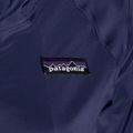 Damen Fahrradjacke Patagonia Dirt Roamer Ton blau 9