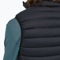 Herren Patagonia Daunen Pullover ärmellos schwarz 5