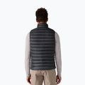 Herren Patagonia Daunen Pullover ärmellos schwarz 3