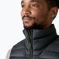 Herren Patagonia Daunen Pullover ärmellos schwarz 5