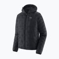 Herren Patagonia Micro Puff Hoody schwarz 4