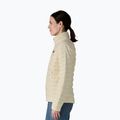 Damen Daunenjacke Patagonia Down Sweater Wolle weiß 4