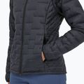 Isolierte Damenjacke Patagonia Micro Puff Hoody schwarz 5