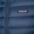 Herren Patagonia Daunenpullover Hoody neu navy 5