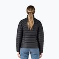 Damen Daunenjacke Patagonia Down Sweater schwarz 3