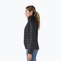 Damen Daunenjacke Patagonia Down Sweater schwarz 4