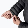 Damen Daunenjacke Patagonia Down Sweater schwarz 7