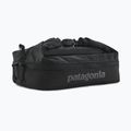 Patagonia Black Hole MLC Cube schwarz Kosmetiktasche 4