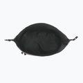 Patagonia Black Hole MLC Cube schwarz Kosmetiktasche 5