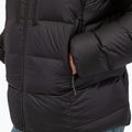Herren Patagonia Fitz Roy Down Hoody schwarz 4