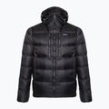 Herren Patagonia Fitz Roy Down Hoody schwarz 8