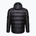 Herren Patagonia Fitz Roy Down Hoody schwarz 9
