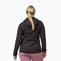Patagonia Nano-Air Light Hybrid Hoody Damen schwarz 2