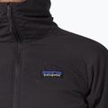 Patagonia Nano-Air Light Hybrid Hoody Damen schwarz 3