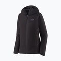 Patagonia Nano-Air Light Hybrid Hoody Damen schwarz 5