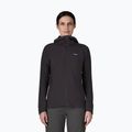 Patagonia Nano-Air Light Hybrid Hoody Damen schwarz