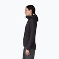 Patagonia Nano-Air Light Hybrid Hoody Damen schwarz 4