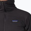 Patagonia Nano-Air Light Hybrid Hoody Damen schwarz 5