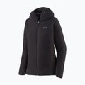 Patagonia Nano-Air Light Hybrid Hoody Damen schwarz 6