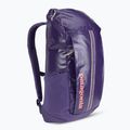 Patagonia Black Hole Pack 25 l Wanderrucksack perennial lila 2
