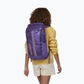 Patagonia Black Hole Pack 25 l Wanderrucksack perennial lila 7