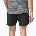 Patagonia Herren Strider Pro 7" Shorts schwarz 3
