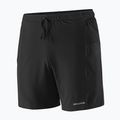 Patagonia Herren Strider Pro 7" Shorts schwarz 4