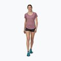 Patagonia Frauen Strider Pro 3 1/2" Shorts schwarz 4