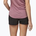 Patagonia Frauen Strider Pro 3 1/2" Shorts schwarz 6