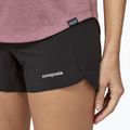 Patagonia Frauen Strider Pro 3 1/2" Shorts schwarz 10