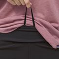 Patagonia Frauen Strider Pro 3 1/2" Shorts schwarz 14
