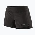 Patagonia Frauen Strider Pro 3 1/2" Shorts schwarz 17