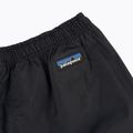 Damen Patagonia Torrentshell 3L Regenhose Regular schwarz 10