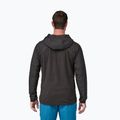Herren Patagonia Nano-Air Light Hybrid Hoody schwarz 2