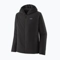 Herren Patagonia Nano-Air Light Hybrid Hoody schwarz 3
