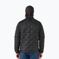 Herren Daunenjacke Patagonia Micro Puffblack 3