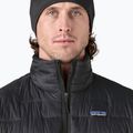 Herren Daunenjacke Patagonia Micro Puffblack 4