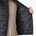 Herren Daunenjacke Patagonia Micro Puffblack 5