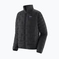 Herren Daunenjacke Patagonia Micro Puffblack 10