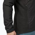 Herren Patagonia Nano-Air Light Hybrid Hoody schwarz 7