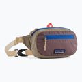 Patagonia Ultralight Black Hole Mini Hip Pack 1 l husk tan Nierentasche 2