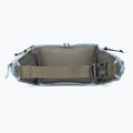 Patagonia Dirt Roamer Waist Pack 3 l leichte Feder grau Nierentasche 3
