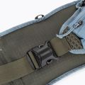 Patagonia Dirt Roamer Waist Pack 3 l leichte Feder grau Nierentasche 4