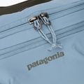 Patagonia Dirt Roamer Waist Pack 3 l leichte Feder grau Nierentasche 5