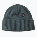 Patagonia Brodeo Wintermütze fitz roy icon/nouveau grün