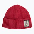 Patagonia Brodeo Beanie Fun Hogs Gürteltier/Touring rote Trekkingmütze 5