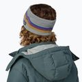 Patagonia Damen Stirnband Powder Town ridge rise/sleet grün 2