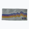 Patagonia Damen Stirnband Powder Town ridge rise/sleet grün 3